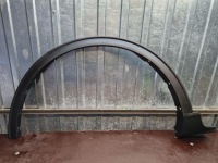 фото thumb №1, Молдинг крыла ford kuga mk3