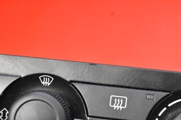 фото thumb №9, Панель керування повітропровід клімат 4f1820043t audi a6 c6 04-08