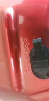 фото thumb №10, Renault arkana крыло передний левый