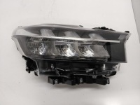 фото thumb №8, Suzuki sx4 s-cross ii повний led фара права