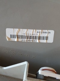 фото thumb №6, Chrysler town & country бардачок панелі розподільчої