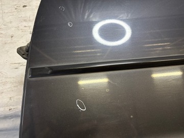 фото thumb №9, Дверь левый зад mazda 3 bk рестайлинг hb k: 28b