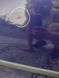 фото thumb №11, Двері ліва передні bmw e46 compact