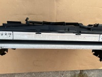 Audi q8 4m8 q7 рестайлинг  3,0 tdi радиатор вентилятор жалюзи заслонка комплект с Разборки, фото thumb