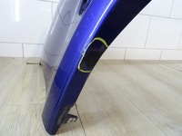 фото thumb №9, Toyota camry viii бампер перед 52119-3t961 lift