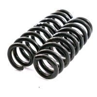 фото thumb №10, Bmw e88 d3 задні підвішування набір пружин зад