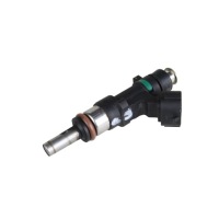 Купить Форсунка инжектор топлива renault captur i 0.9 tce 2012-2019 166008740r, фото thumb