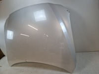 фото thumb №3, Mazda cx5 ii 2 lift капот крышка передняя перед