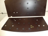 фото thumb №6, Vw caddy v 5 захист кузов плита