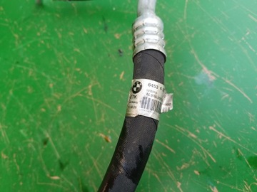 фото thumb №7, Шланг труба кондиціонера bmw e90 e91 e92 335i n54 3.0 n54b30 306 6929811