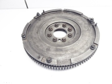 фото thumb №1, Transit mk7 06-13r колесо маховики 2.2 tdci