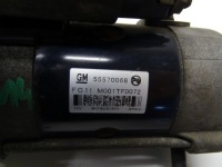 Стартер 55570068 1.6 cdti opel astra iv j meriva b insignia a Недорого, фото thumb