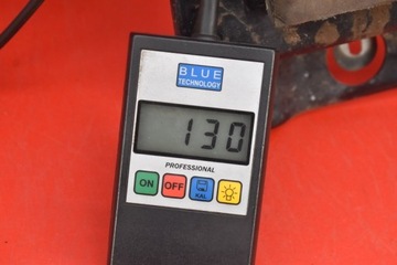 фото thumb №8, Крило лівий перед переднє темно-синій land rover range rover iii l322 01-12