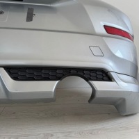 фото thumb №4, Бампер задній задня volvo c30 t5 lift polift r-design