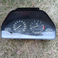 Bmw 5 e34. 1990r .решітка радіатора przedlift Оригінал, фото thumb