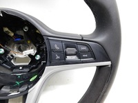 фото thumb №15, Кермо шкіра мульті - alfa romeo giulia 15-20