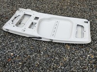 фото thumb №10, Двері ліва лівий задня задні volkswagen crafter 2006-2016