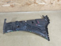 фото thumb №1, Volvo xc60 ii направляющая бампера правый задняя 32296033