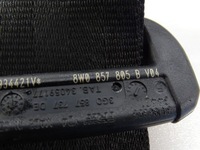 фото thumb №6, Pas безопасности левый задняя audi a4 b9 8w0857805b