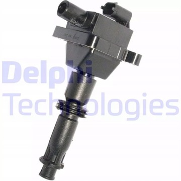 фото thumb №14, Катушка зажигания alfa 156/166/gt/gtv