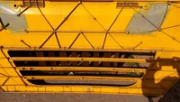 фото thumb №11, Капот решётка радиатора iveco stralis i 02-07 жёлтая 4+/5pń