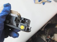 фото thumb №8, Porsche cayenne 03-10 перемикач скло 7l5959851