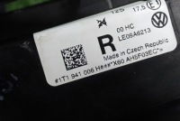 фото thumb №10, Vw touran caddy 10-15 фара праве фара права 1t1941006h