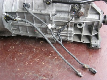 фото thumb №13, Коробка передач коробки передач ssangyong rodius 2.7 g3102021010