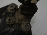 фото thumb №4, Citroen c4 cactus lift важіль важіль правий ідеальний стан