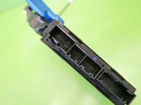 фото thumb №8, Механизм стёкла левый зад el audi a4 b7 универсал 04-08