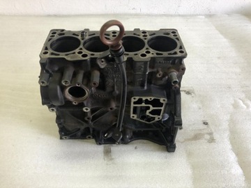 БЛОК ДВИГАТЕЛЯ 03L103021B 2.0TDI VW TIGUAN 5N CBAB