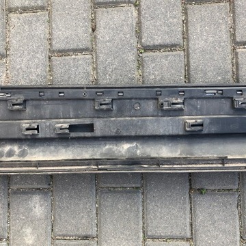 фото thumb №6, Планка двері передніх лівих audi q7 4lo ----- познань