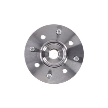 фото thumb №3, Ступица перед перед hyundai accent i x3 94-00