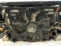 фото thumb №8, Bmw 5 gt f07 pas передній kompletny - 15219