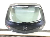Купить Крышка багажника задний  mazda 3 хэтчбек 03-09, фото thumb