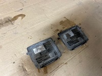 фото thumb №9, Jaguar xj x351 3.0 sc 2013r преобразователь лампы перед передней левая правая