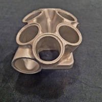 Szyszka выхлоп коллектор t4 turbo b58 supra bmw Недорого, фото thumb