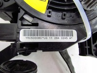 фото thumb №5, Land rover discovery 4 лента руля 09-16r ch2213n064bb