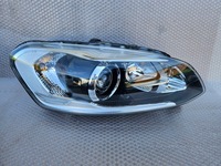 фото thumb №1, Volvo xc60 рестайлінг 13-17 лампа ксенон перед права нова valeo