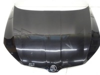 Купить Капот крышка двигателя передняя перед skoda superb 3 lf9r оригинал, фото thumb