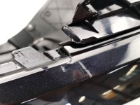 фото thumb №13, Новий бампер перед vw passat b8 6xpdc lc9x r-line