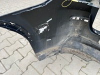 фото thumb №10, Бампер зад задній bmw x3 f25 m набір колір 475