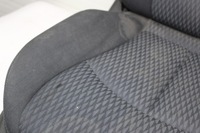 фото thumb №11, Mercedes e w211 сиденье правый пассажира антрацит 9d02