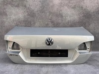 фото thumb №1, Кришка багажника volkswagen jetta sedan