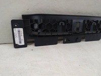 фото thumb №8, Mercedes-benz vito v klasa 447 защита замка поперечина заднего багажника