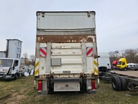 фото thumb №5, Контейнер обшивка кузов коробка передач magazyn iveco eurocargo man tgl volvo fl 6