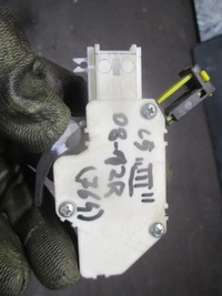 фото thumb №7, Датчик сцепления citroen c5 iii 08-12 9658666580