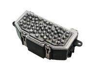 фото thumb №1, Vw passat b7 10-14 резистор вентилятор 3c0907521e