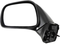 фото thumb №1, Зеркало opel agila wagon r+ 00-08 левая чёрные механический