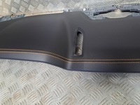 фото thumb №14, Ford ranger wildtrak консоль ремни подушка безопасности оригинал